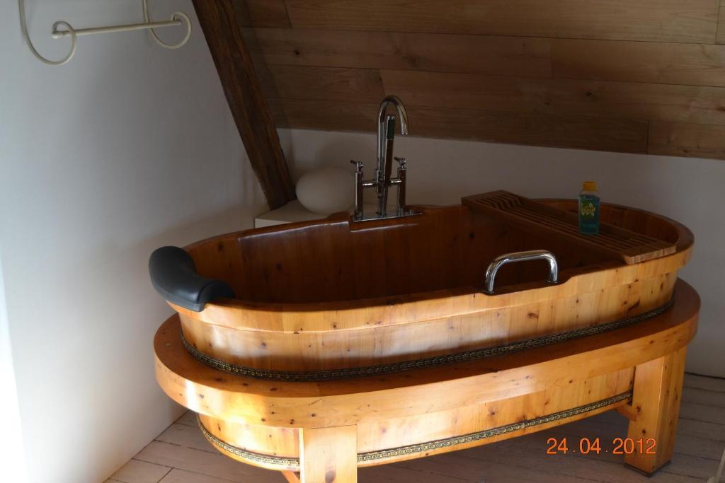 Manoir De Belle-Noe Bed & Breakfast Dol-de-Bretagne Cameră foto